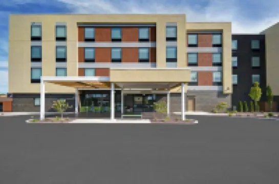 Home2 Suites by Hilton Utica