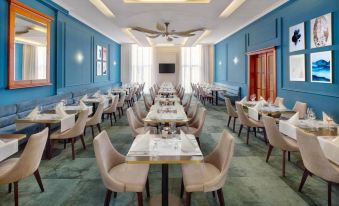Spa & Wellness Hotel Olympia Marienbad