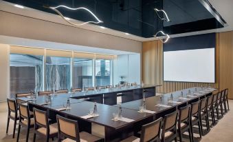 W Dubai – Mina Seyahi