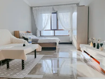 Harbin Jindoudou Apartment Hotels in Harbin Engineering University/Harbin east  railway