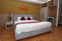 Lotus Club Boutique Hotel Hôtels à : Tarakeshwar