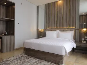 Salatin Hotel Palembang