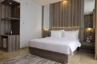 Salatin Hotel Palembang Hotel dekat Asus Exclusive Store - Palembang Icon