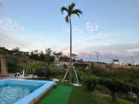 Sunrise Gesashi Umikaze