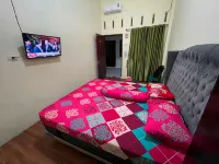 Zalfa Homestay Binjai Hotels in Binjai