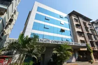 Hotel Golden Glory Hotels in West Delhi