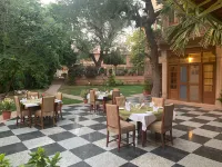 Polo Heritage Hotel