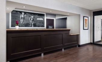 Hampton Inn Memphis-Walnut Grove/Baptist East