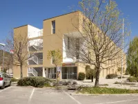 Apparthotel Séjours & Affaires Manosque Hotels in Manosque