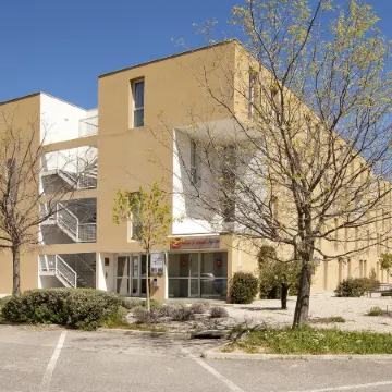 Apparthotel Séjours & Affaires Manosque