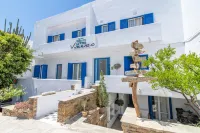 Vincenzo Family Rooms Hotels near Akrotiri beach / Ακρωτήρι