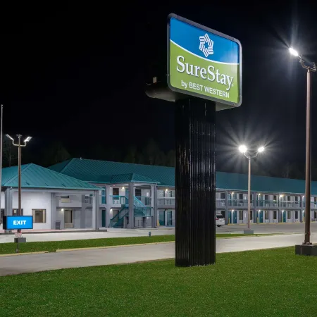 SureStay by Best Western Gulfport
