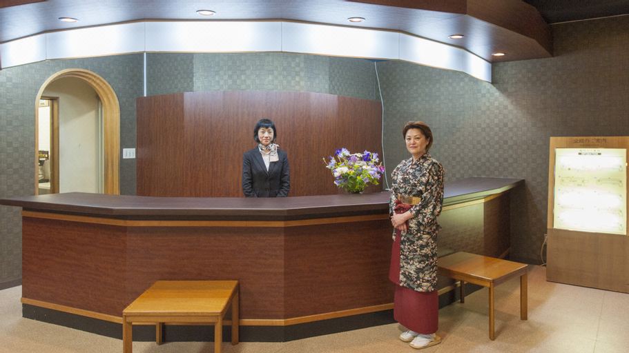 아사무시 사쿠라 칸코 호텔