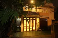 The Pear Tree Bnb