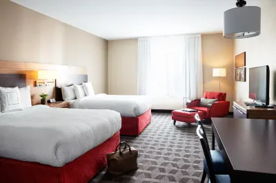 TownePlace Suites Tehachapi