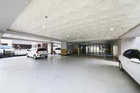 Suwon Easy Residence Hotel