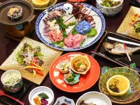 Takaya Hotels near Dogashima Cave Tour