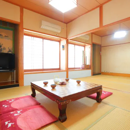 Minshuku - Unagi Kohan