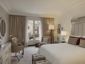 Four Seasons Hotel Buenos Aires