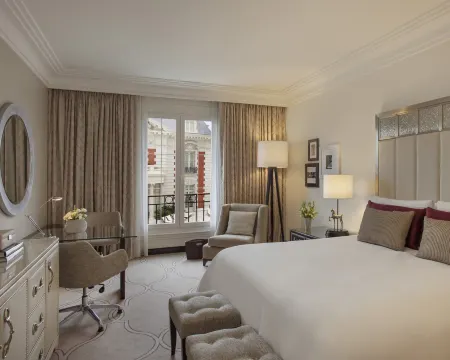 Four Seasons Hotel Buenos Aires