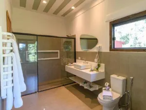 Quinta Dos Pinhais Pouso e Charme