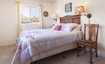 Your Home Sweet Home in Joshua Tree 2 Bedroom Home by RedAwning