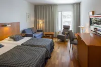 Holiday Club Kuusamon Tropiikki Hotels in Koillismaa