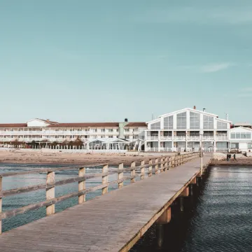Falkenberg Strandbad