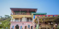 Hotel Nirbana Heights
