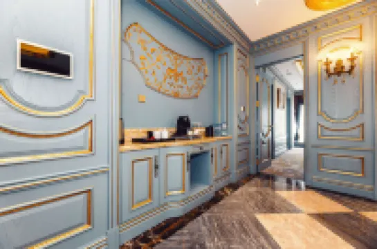 Hotels & Preference Hualing Tbilisi