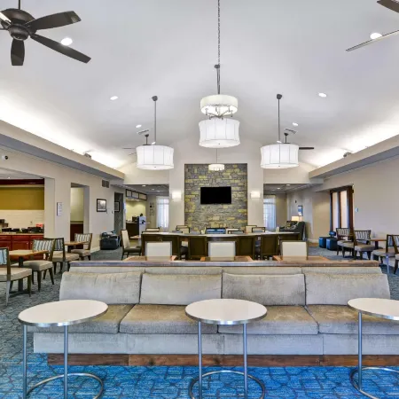 Homewood Suites by Hilton Lexington