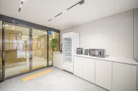 Sangju Hotel.Hotel