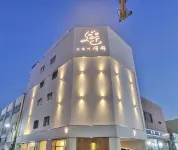 Yeosu Stay Saerok 墮涙碑周辺のホテル