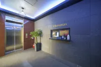 Yeongdeok E (e Motel)