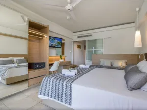 Kiani Beach Resort Family All Inclusive