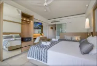 Kiani Beach Resort Family All Inclusive