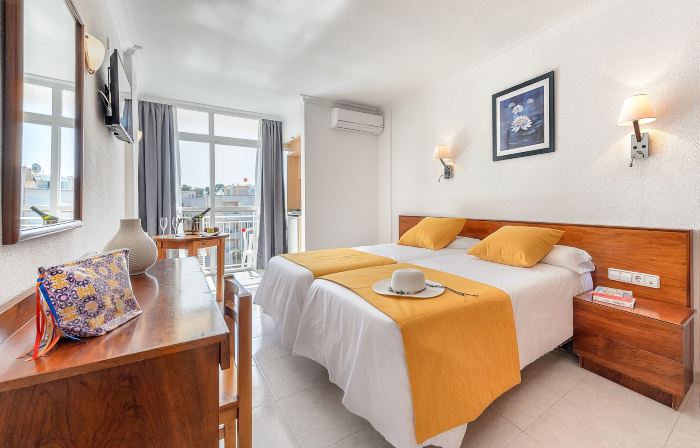 Aparthotel Vibra Bay