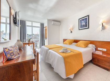 Aparthotel Vibra Bay