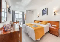 Aparthotel Vibra Bay - Bintang 2