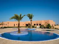 Boutique Hôtel Palais Masandoia - Pools