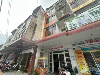 OYO 1233 燕泉飯店 大叻住宿飯店