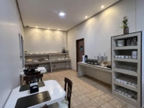 Europa Hotel Brasília by BSB Inn Hotels in Taguatinga