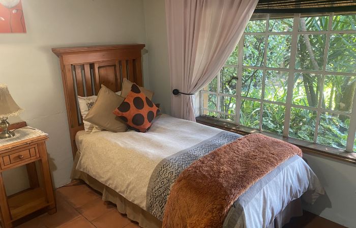 Berke Guest Room Ermelo