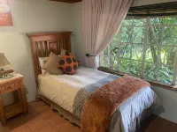 Berke Guest Room Ermelo Hotels in Ermelo