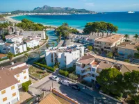 Playa Blanca 100m Sandy Beach - 3 stjerner