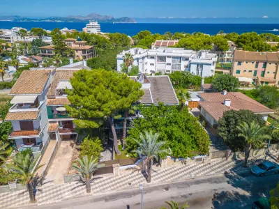 Diagonal Hotels near ROYAL CHARTERS MAJORCA