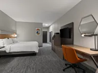Holiday Inn Express & Suites OKLAHOMA CITY NW-QUAIL SPRINGS by IHG Hotels in Oklahoma City