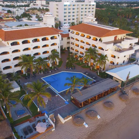 Hotel Quijote Inn
