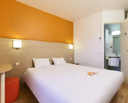 Premiere Classe Caen Est - Mondeville Hotels in Lower Normandy