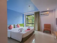 Na Tubthieng Boutique Resort Hotel a Trang